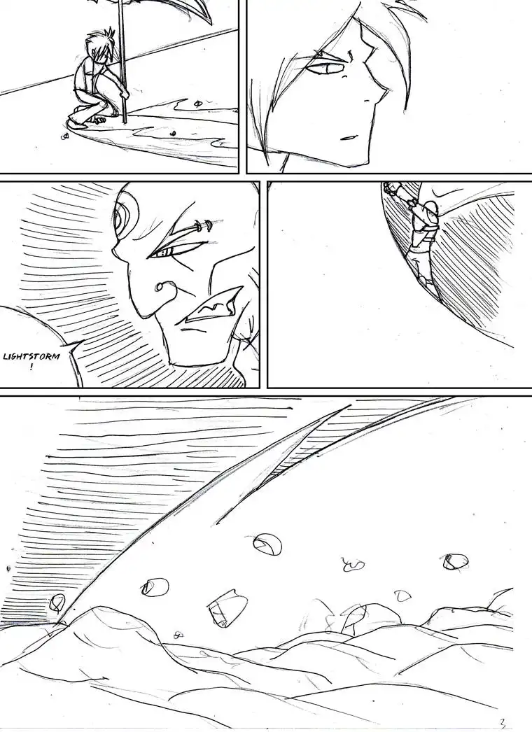 Dragon and Weed: Origins Chapter 21 5